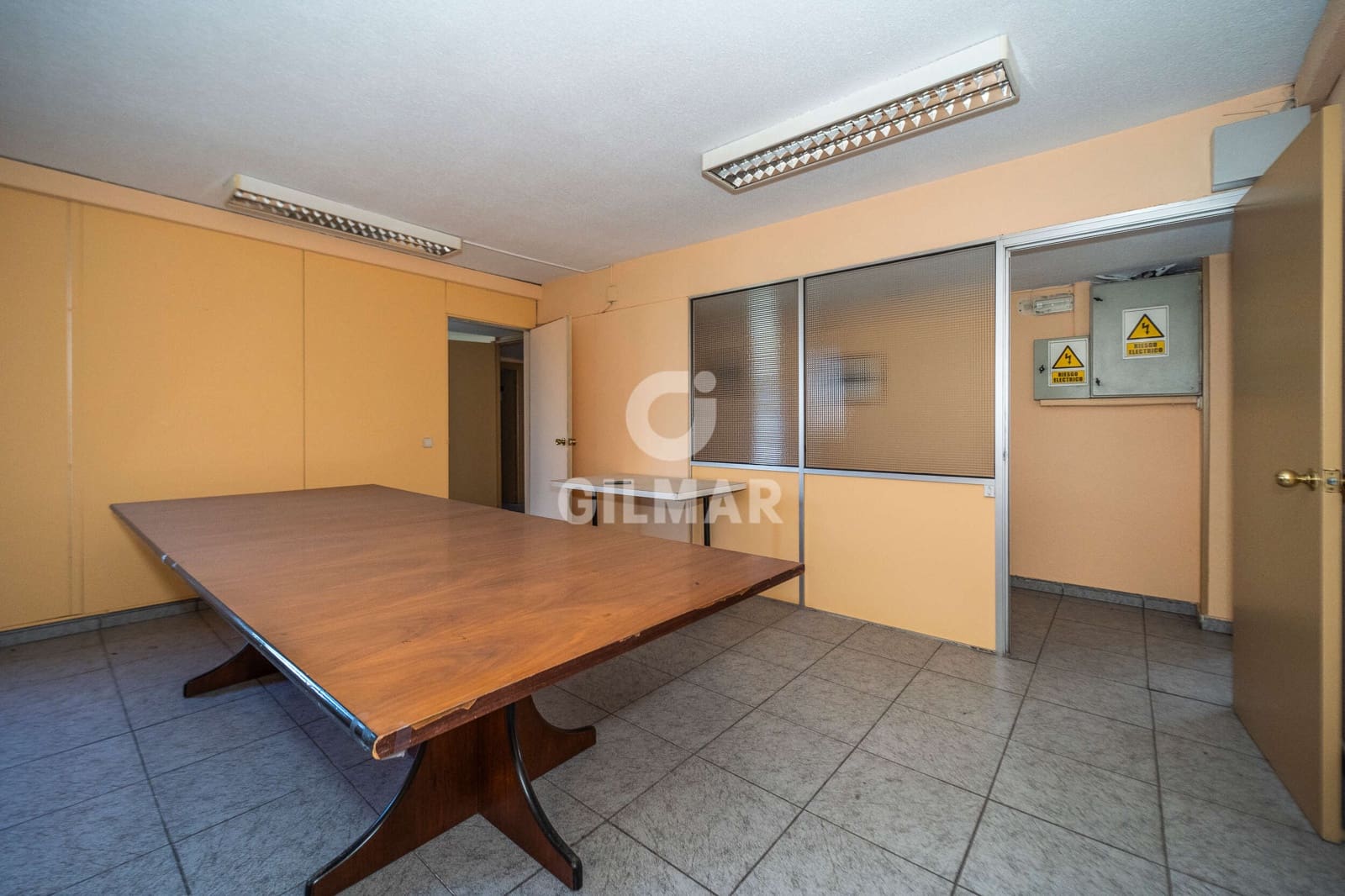 Biuro na sprzedaż w Miasto Madryt z garażem - 750 000 € (Ref: 9669227)