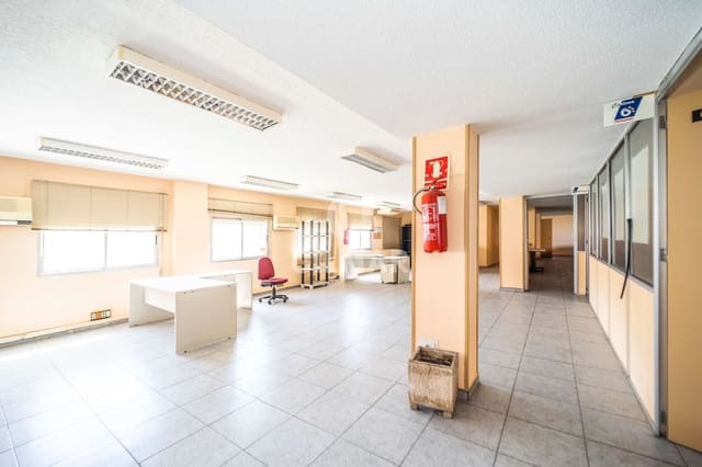 Oficina en Peñagrande, Madrid ciudad en venta con garaje - 750.000 € (Ref: 9669227)