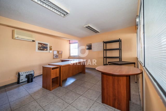 Oficina en Peñagrande, Madrid ciudad en venta con garaje - 750.000 € (Ref: 9669227)