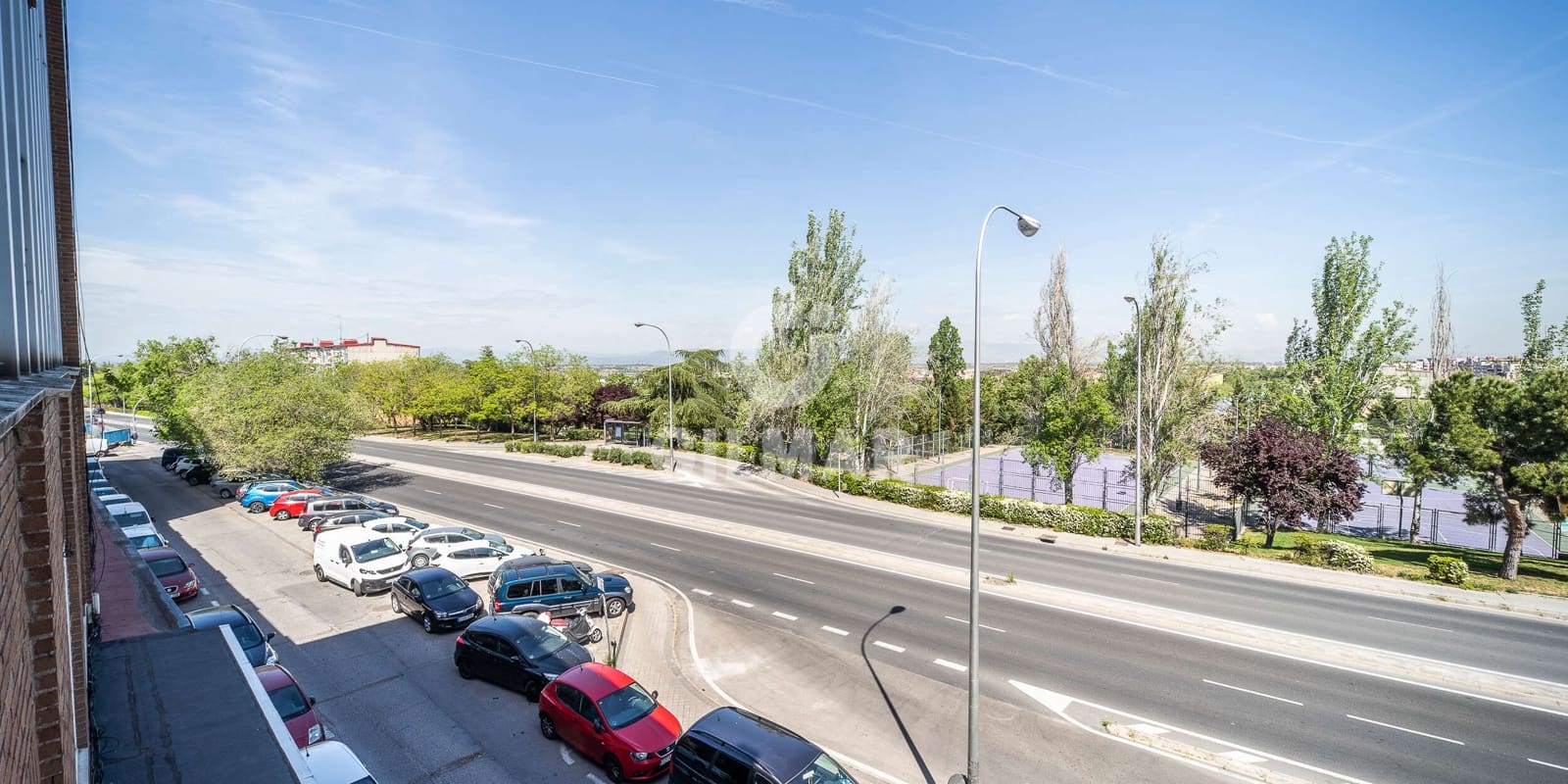 Biuro na sprzedaż w Miasto Madryt z garażem - 750 000 € (Ref: 9669227)