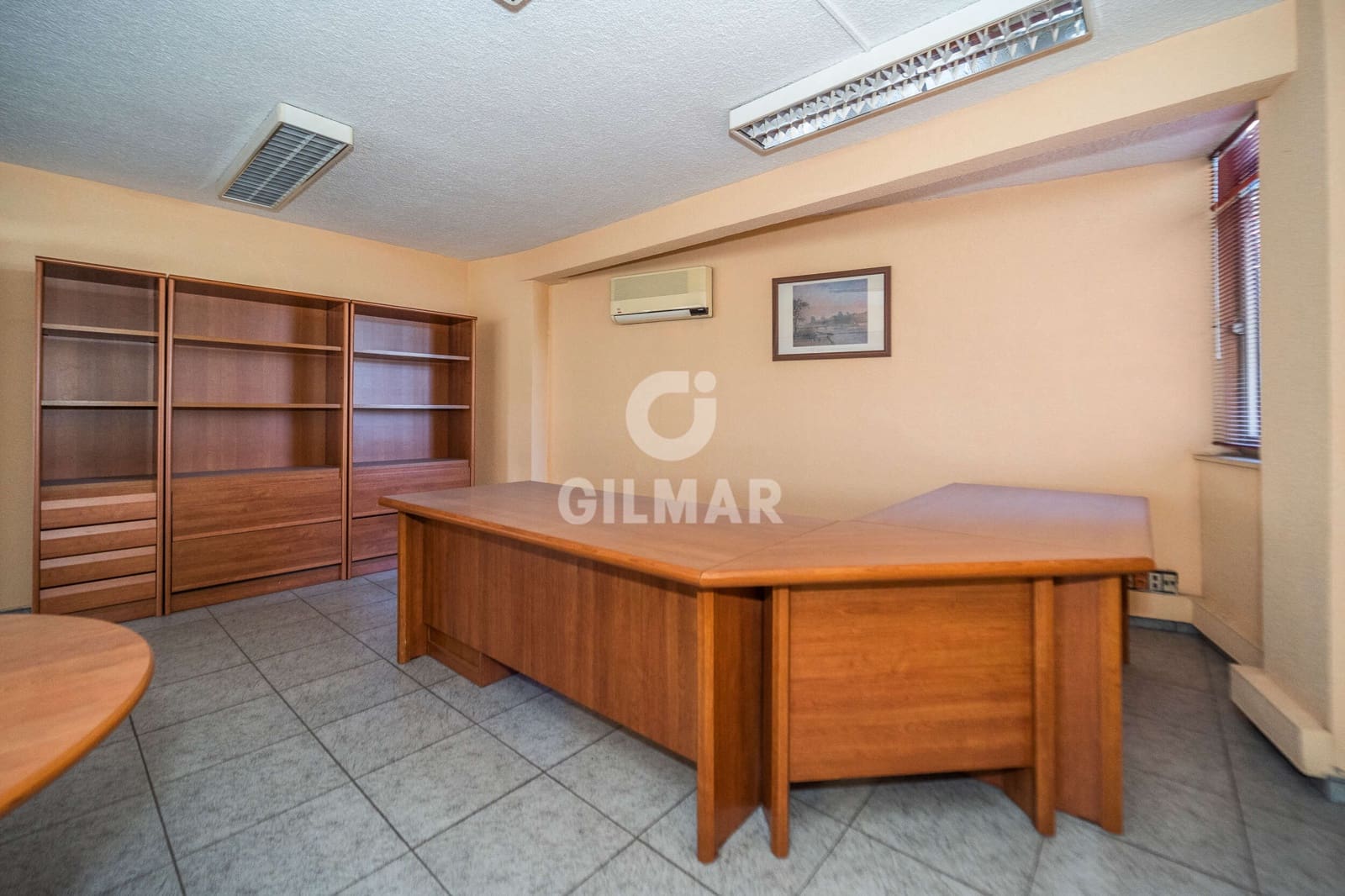 Biuro na sprzedaż w Miasto Madryt z garażem - 750 000 € (Ref: 9669227)