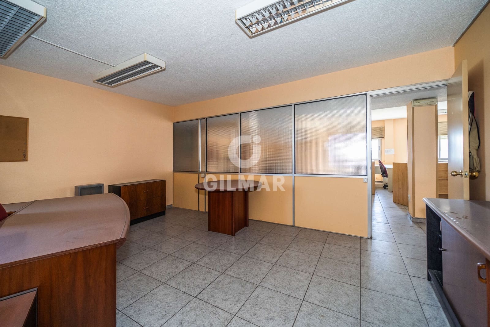 Biuro na sprzedaż w Miasto Madryt z garażem - 750 000 € (Ref: 9669227)