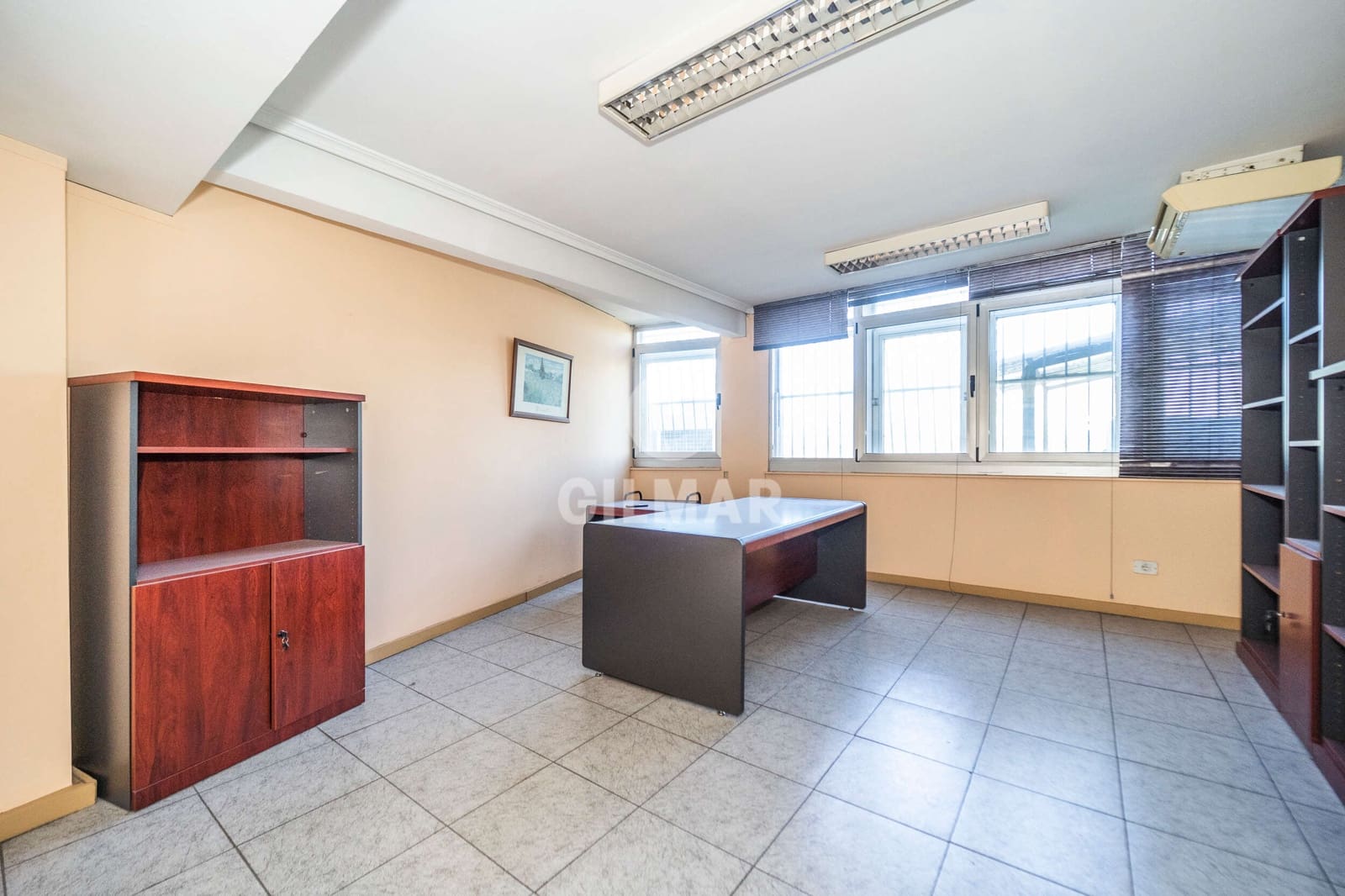 Biuro na sprzedaż w Miasto Madryt z garażem - 750 000 € (Ref: 9669227)