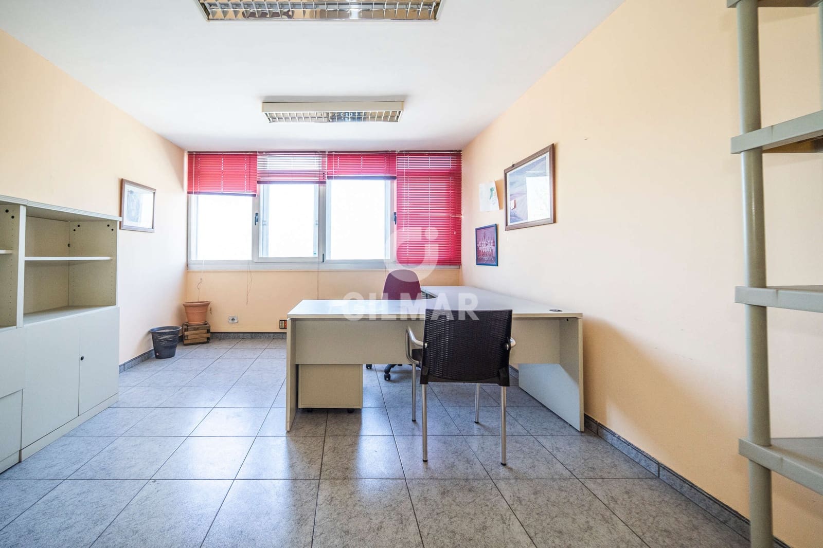 Biuro na sprzedaż w Miasto Madryt z garażem - 750 000 € (Ref: 9669227)