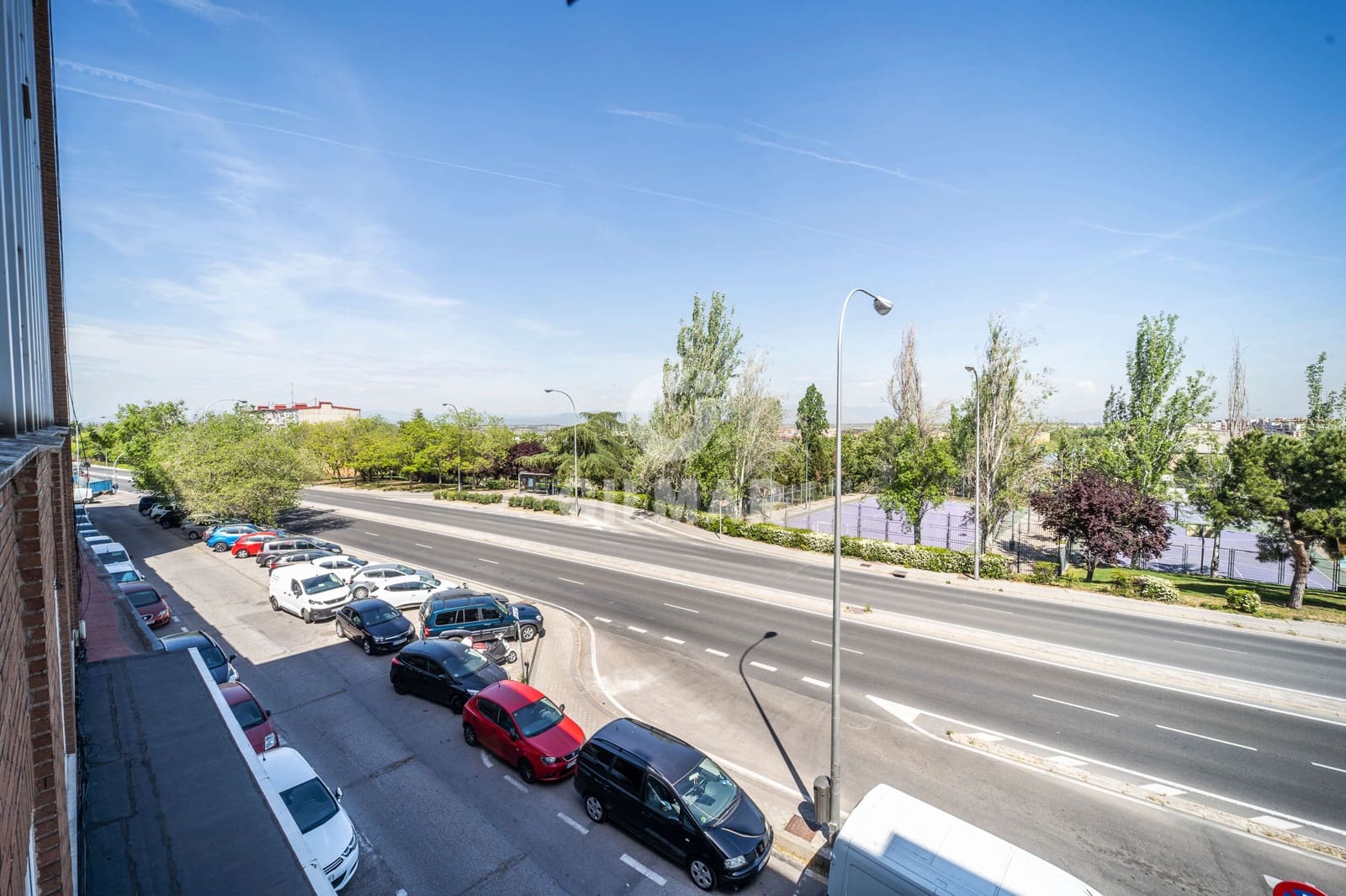 Biuro na sprzedaż w Miasto Madryt z garażem - 750 000 € (Ref: 9669227)