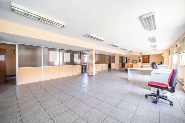 Oficina en Peñagrande, Madrid ciudad en venta con garaje - 750.000 € (Ref: 9669227)