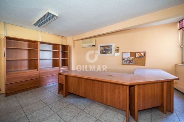 Oficina en Peñagrande, Madrid ciudad en venta con garaje - 750.000 € (Ref: 9669227)