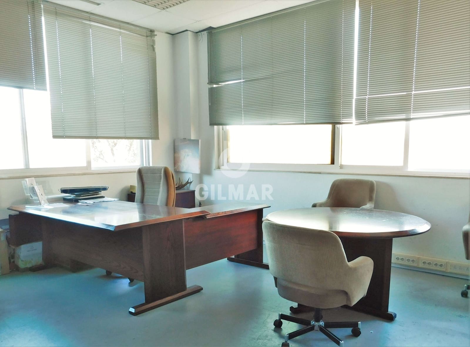 Ufficio in vendita in Madrid citta con garage - 245.000 € (Rif: 9669228)