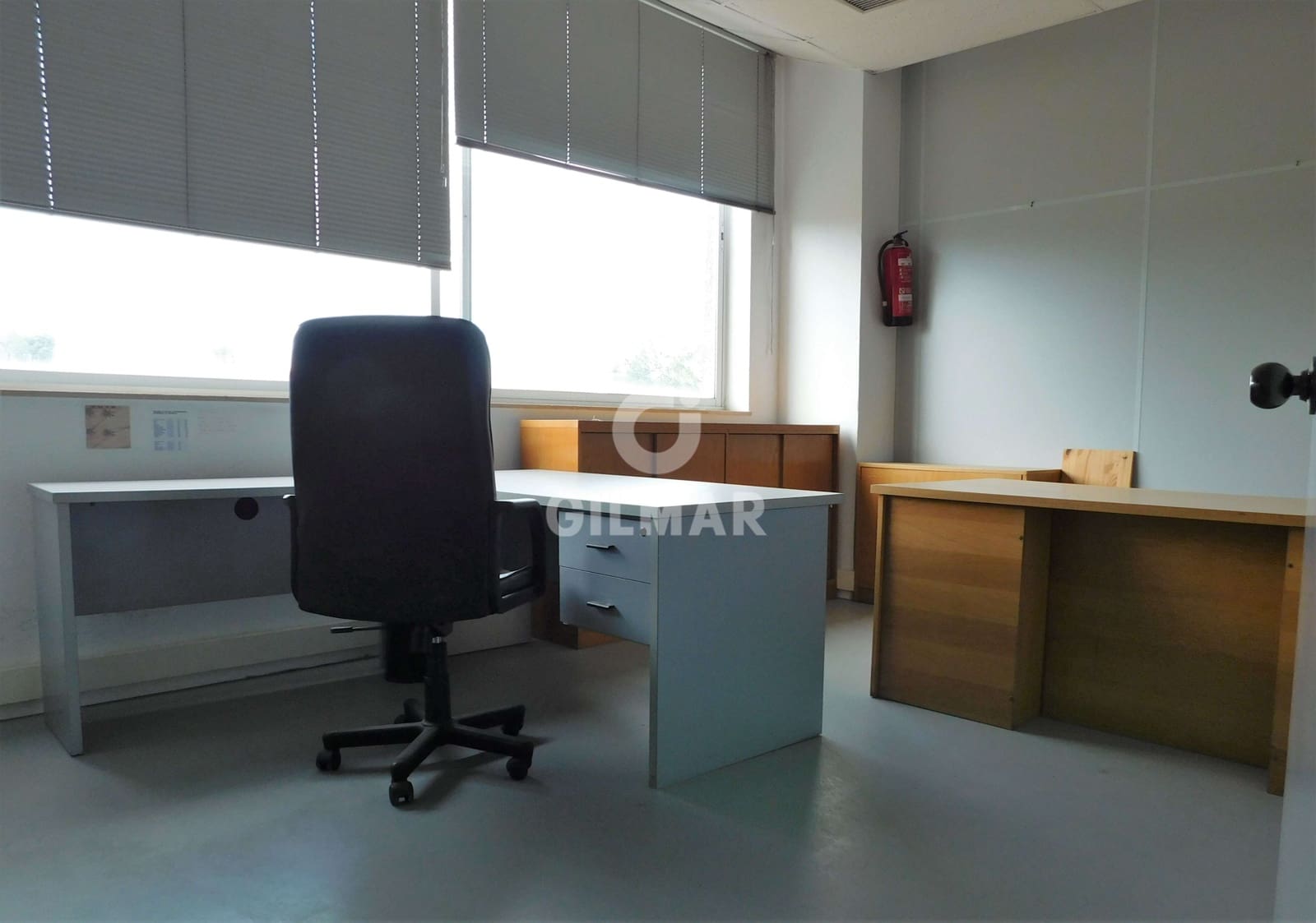 Ufficio in vendita in Madrid citta con garage - 245.000 € (Rif: 9669228)