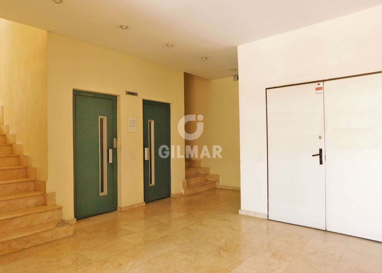Ufficio in vendita in Madrid citta con garage - 245.000 € (Rif: 9669228)