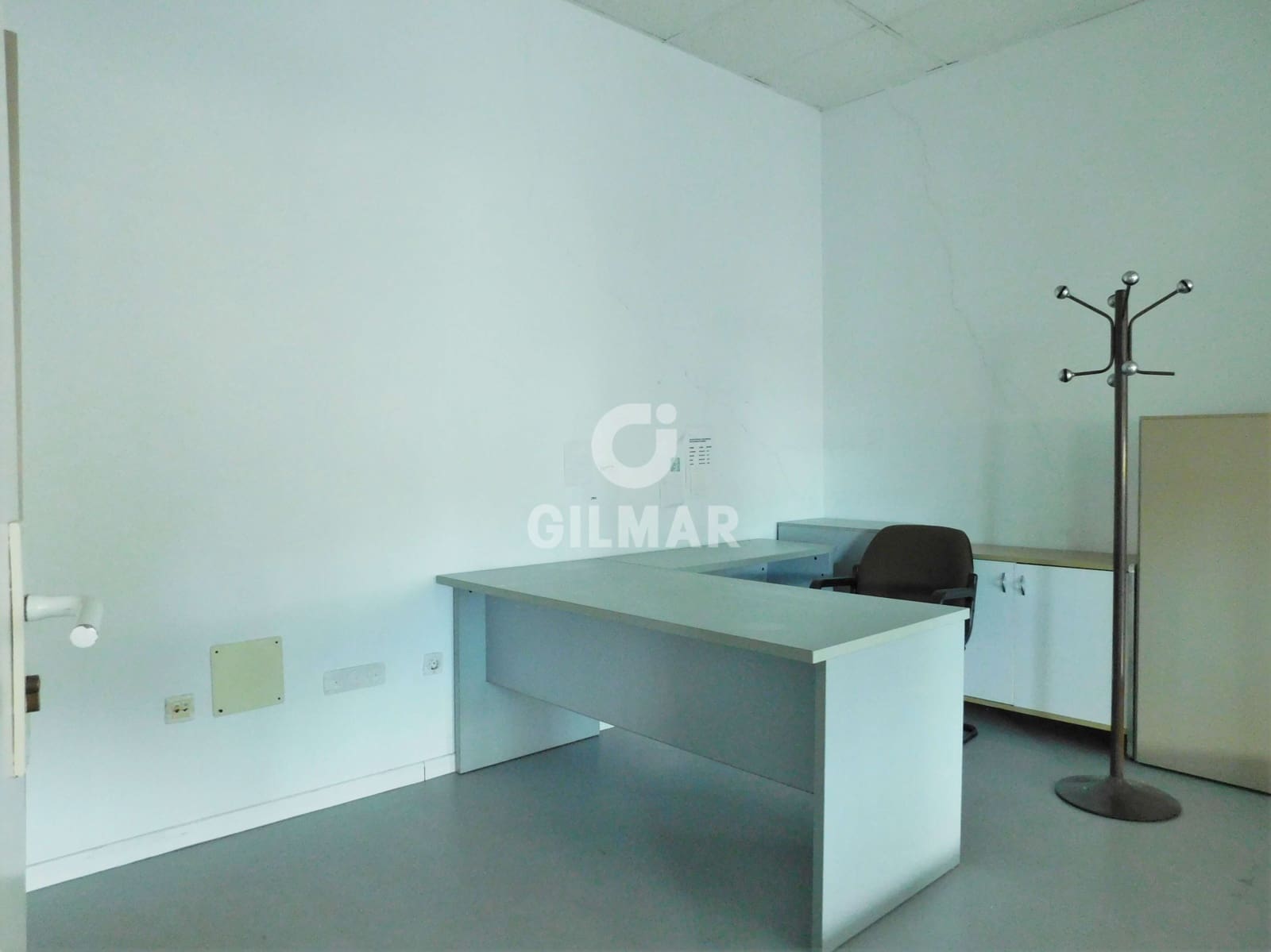 Ufficio in vendita in Madrid citta con garage - 245.000 € (Rif: 9669228)