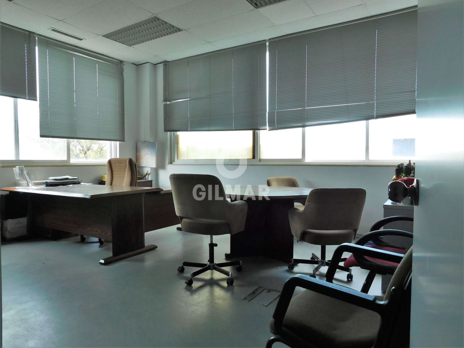 Ufficio in vendita in Madrid citta con garage - 245.000 € (Rif: 9669228)