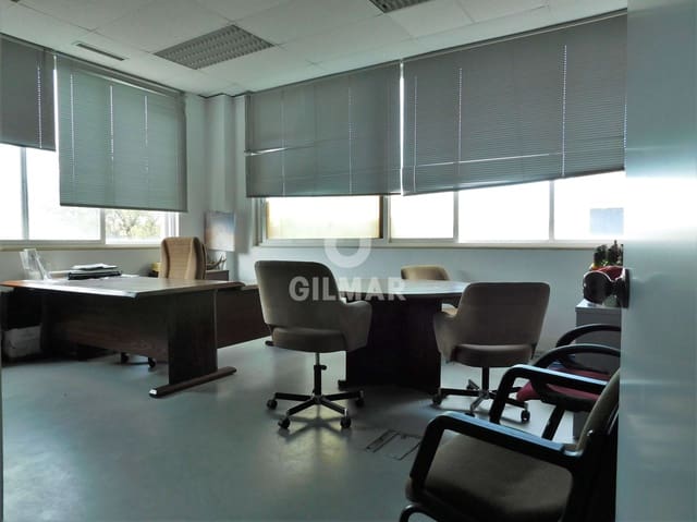 Büro zu verkaufen in Valverde, Madrid Stadt mit Garage - 245.000 € (Ref: 9669228)