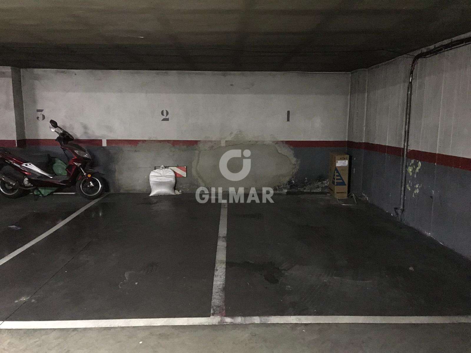 Garage in vendita in Madrid citta - 31.000 € (Rif: 9669229)
