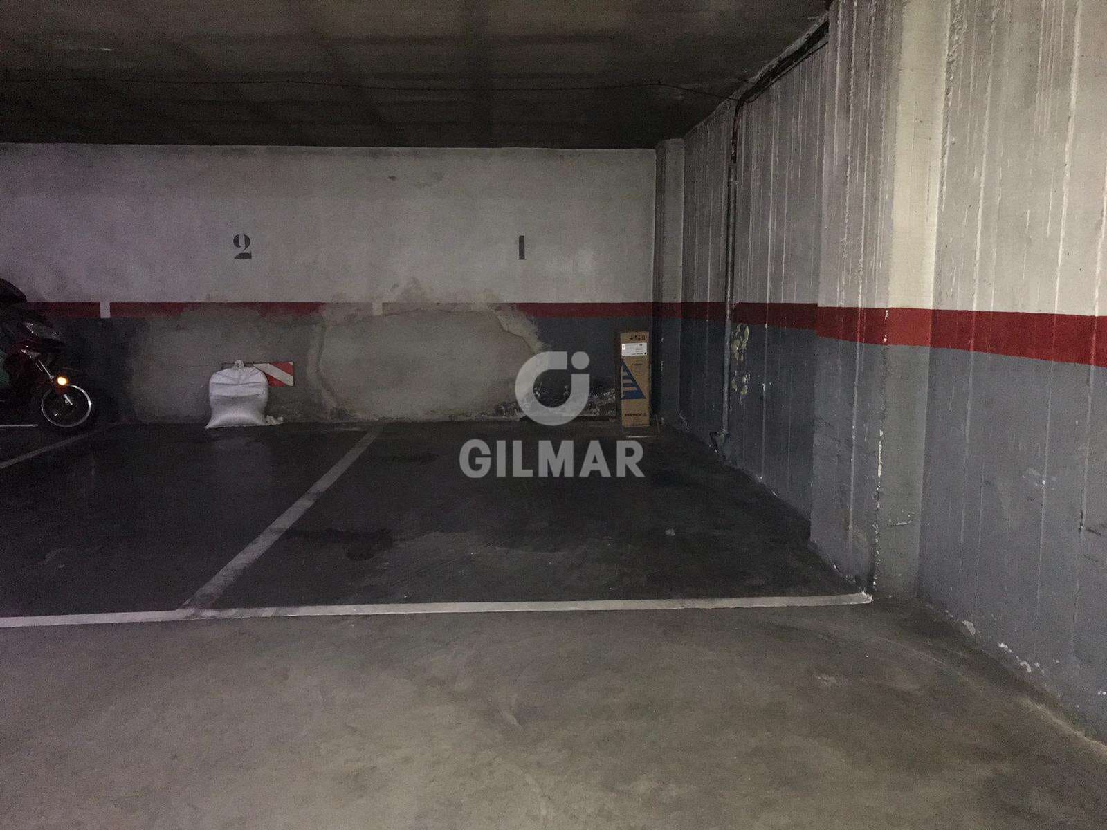 Garage in vendita in Madrid citta - 31.000 € (Rif: 9669229)