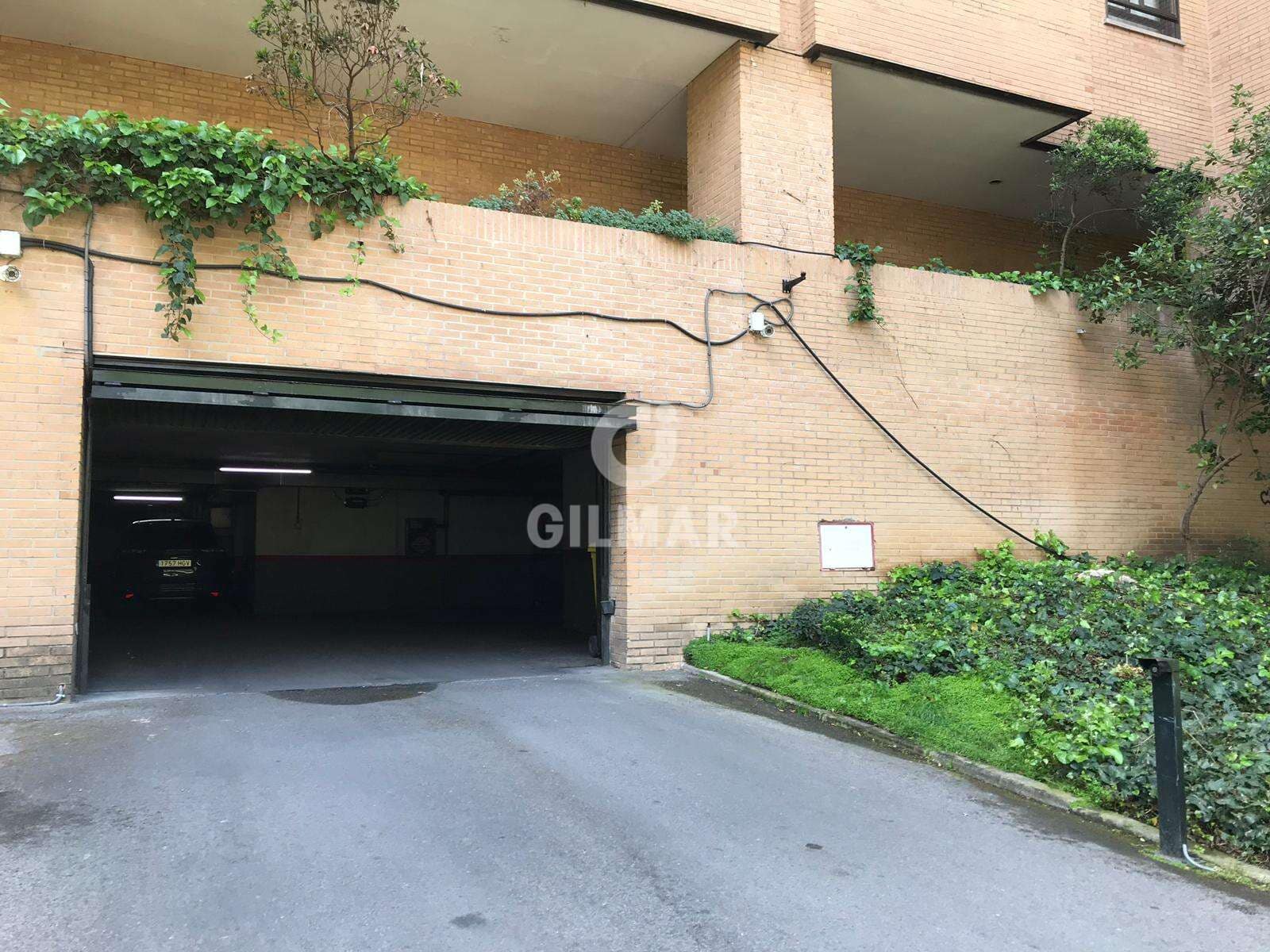 Garage in vendita in Madrid citta - 31.000 € (Rif: 9669229)