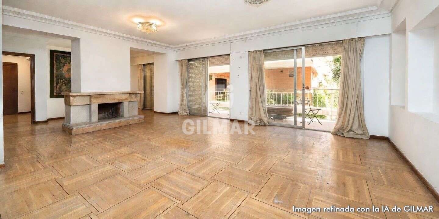 4 chambre Appartement à vendre à Madrid ville avec piscine garage - 1 297 000 € (Ref: 9669233)