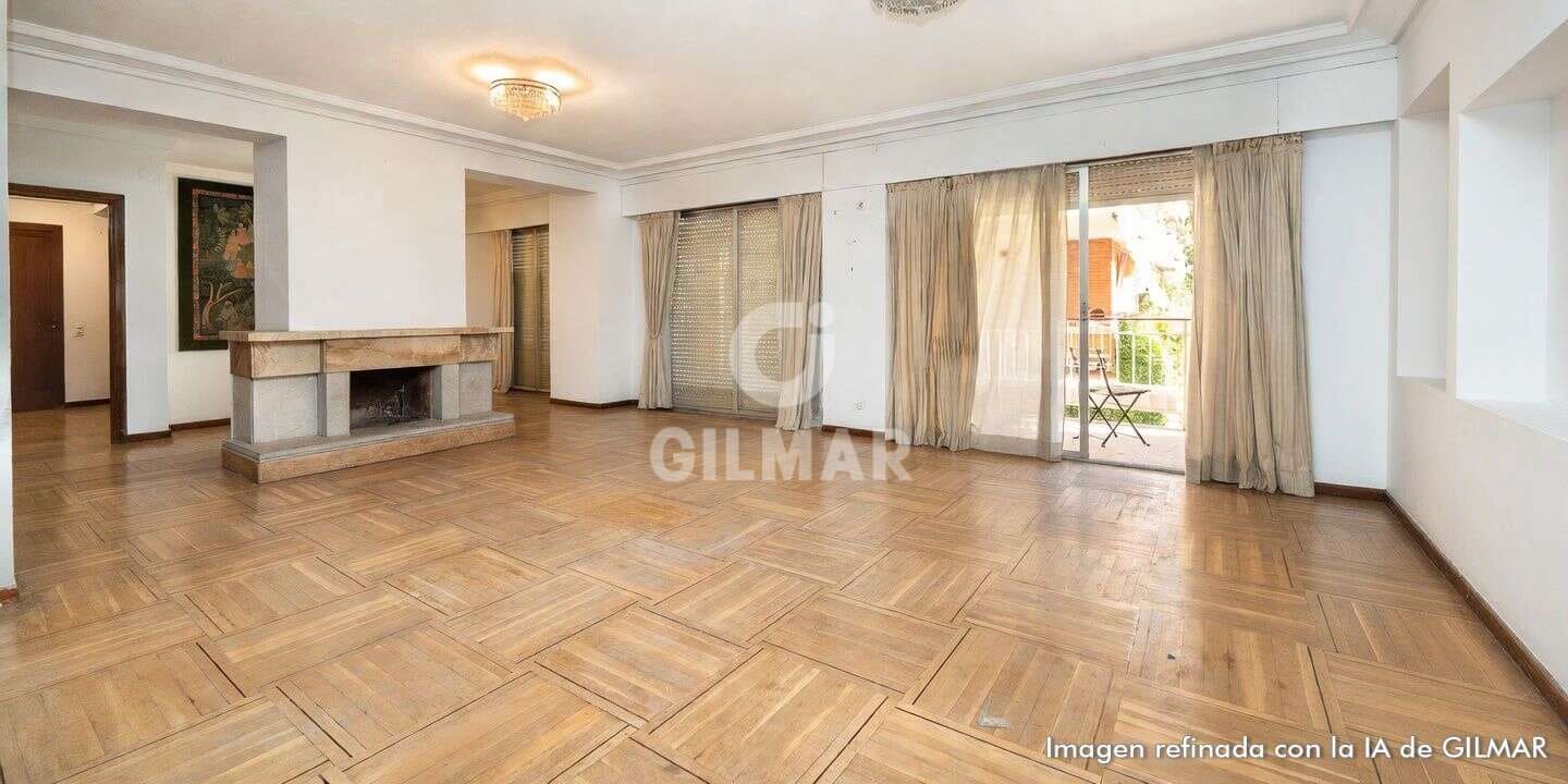 4 chambre Appartement à vendre à Madrid ville avec piscine garage - 1 297 000 € (Ref: 9669233)