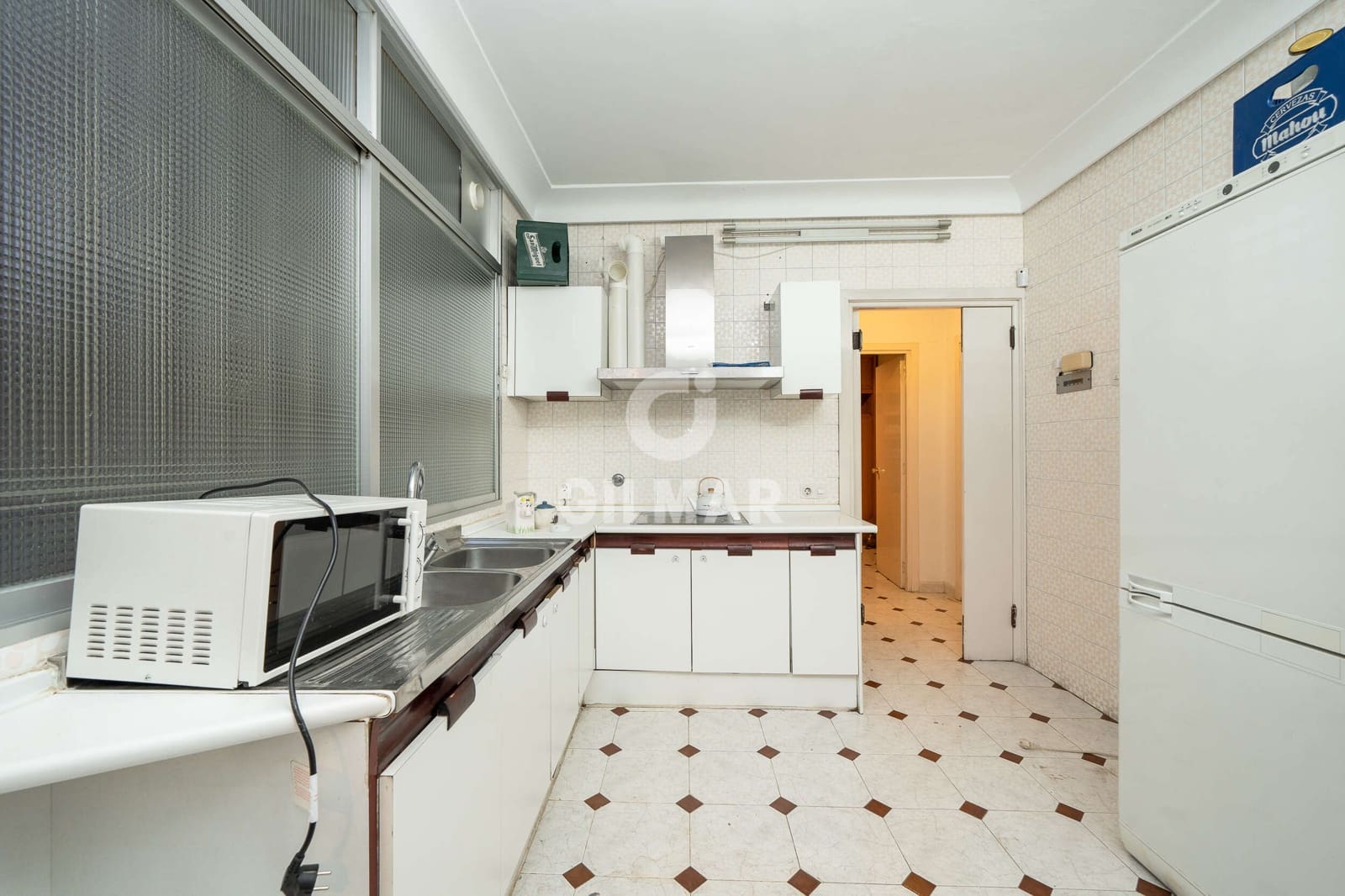 4 chambre Appartement à vendre à Madrid ville avec piscine garage - 1 297 000 € (Ref: 9669233)