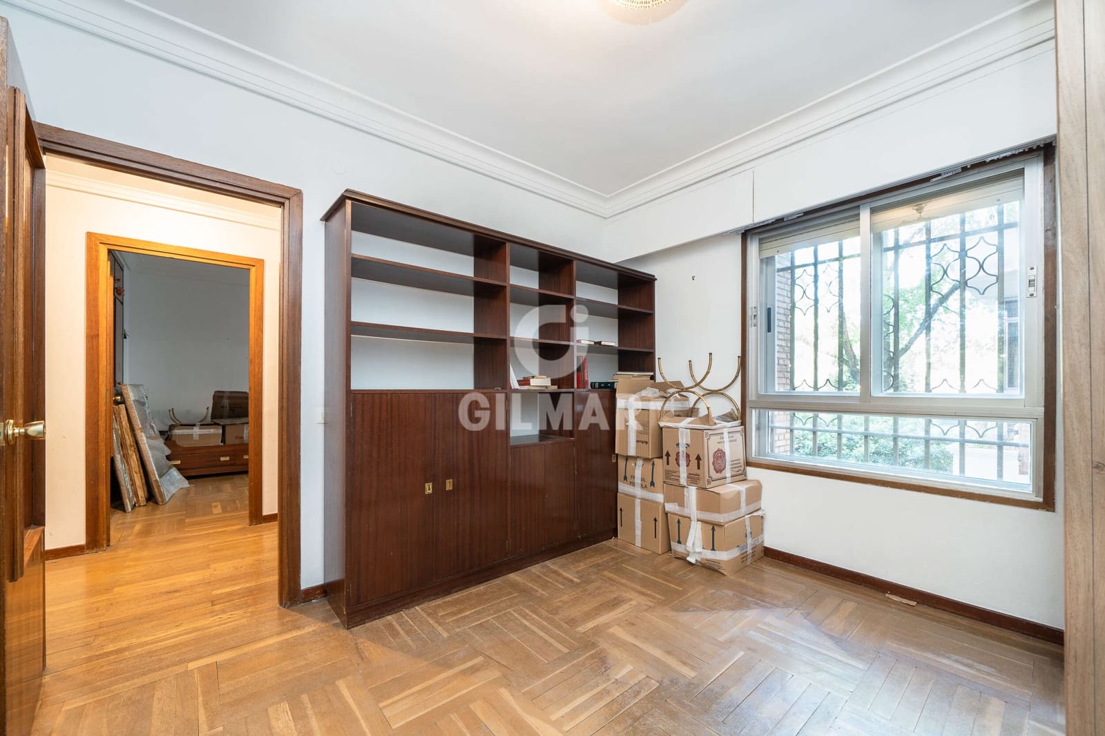 4 chambre Appartement à vendre à Madrid ville avec piscine garage - 1 297 000 € (Ref: 9669233)