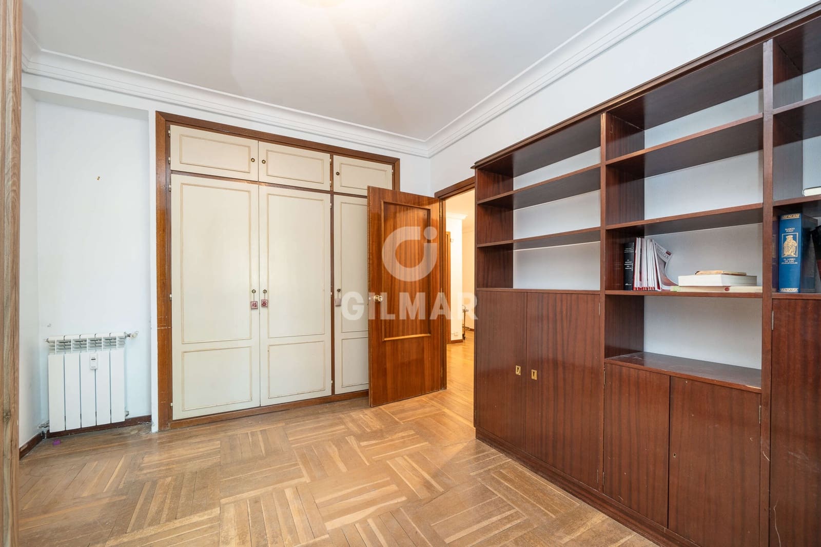 4 chambre Appartement à vendre à Madrid ville avec piscine garage - 1 297 000 € (Ref: 9669233)