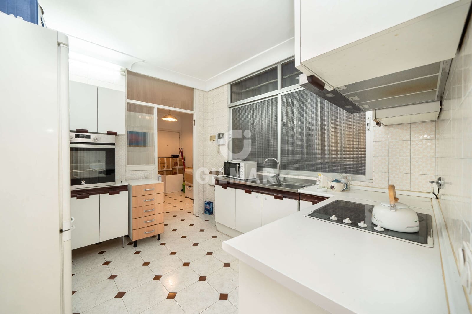 4 chambre Appartement à vendre à Madrid ville avec piscine garage - 1 297 000 € (Ref: 9669233)