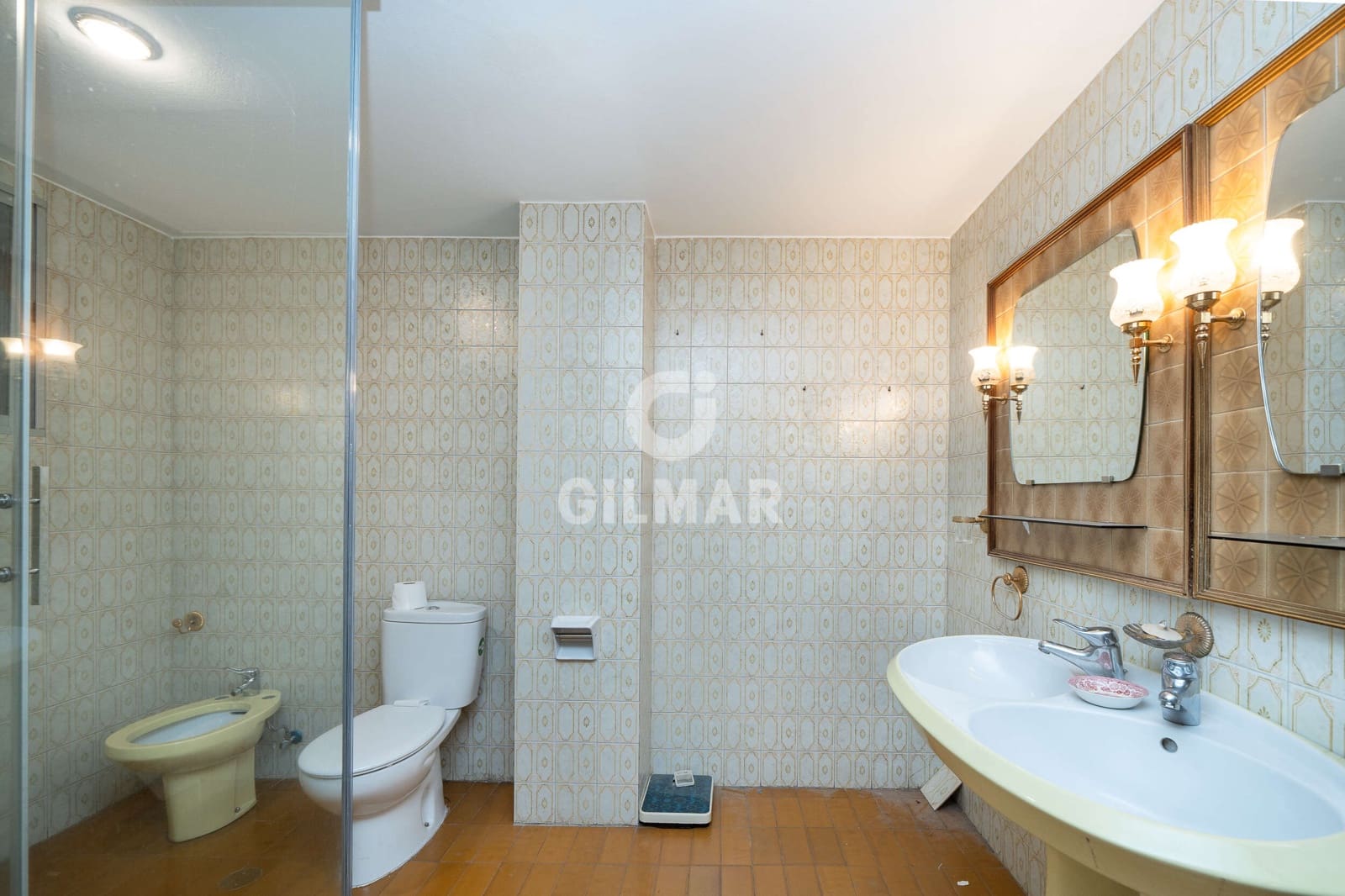 4 chambre Appartement à vendre à Madrid ville avec piscine garage - 1 297 000 € (Ref: 9669233)