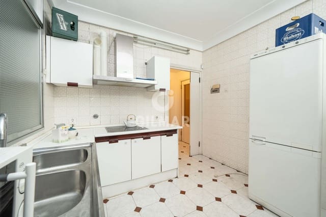 4 soveværelse Lejlighed til salg i Ciudad Universitaria, Madrid by med swimmingpool garage - € 1.297.000 (Ref: 9669233)