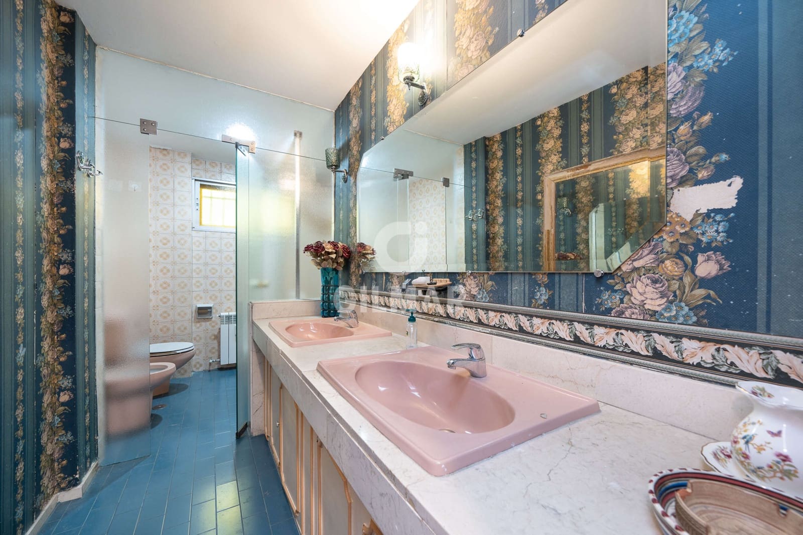 4 chambre Appartement à vendre à Madrid ville avec piscine garage - 1 297 000 € (Ref: 9669233)