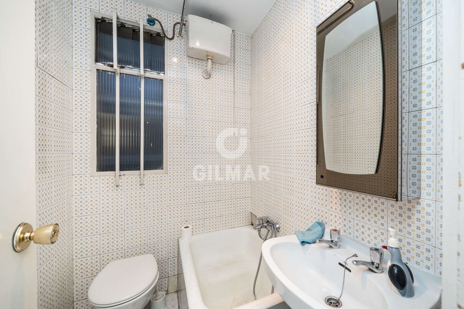 4 chambre Appartement à vendre à Madrid ville avec piscine garage - 1 297 000 € (Ref: 9669233)