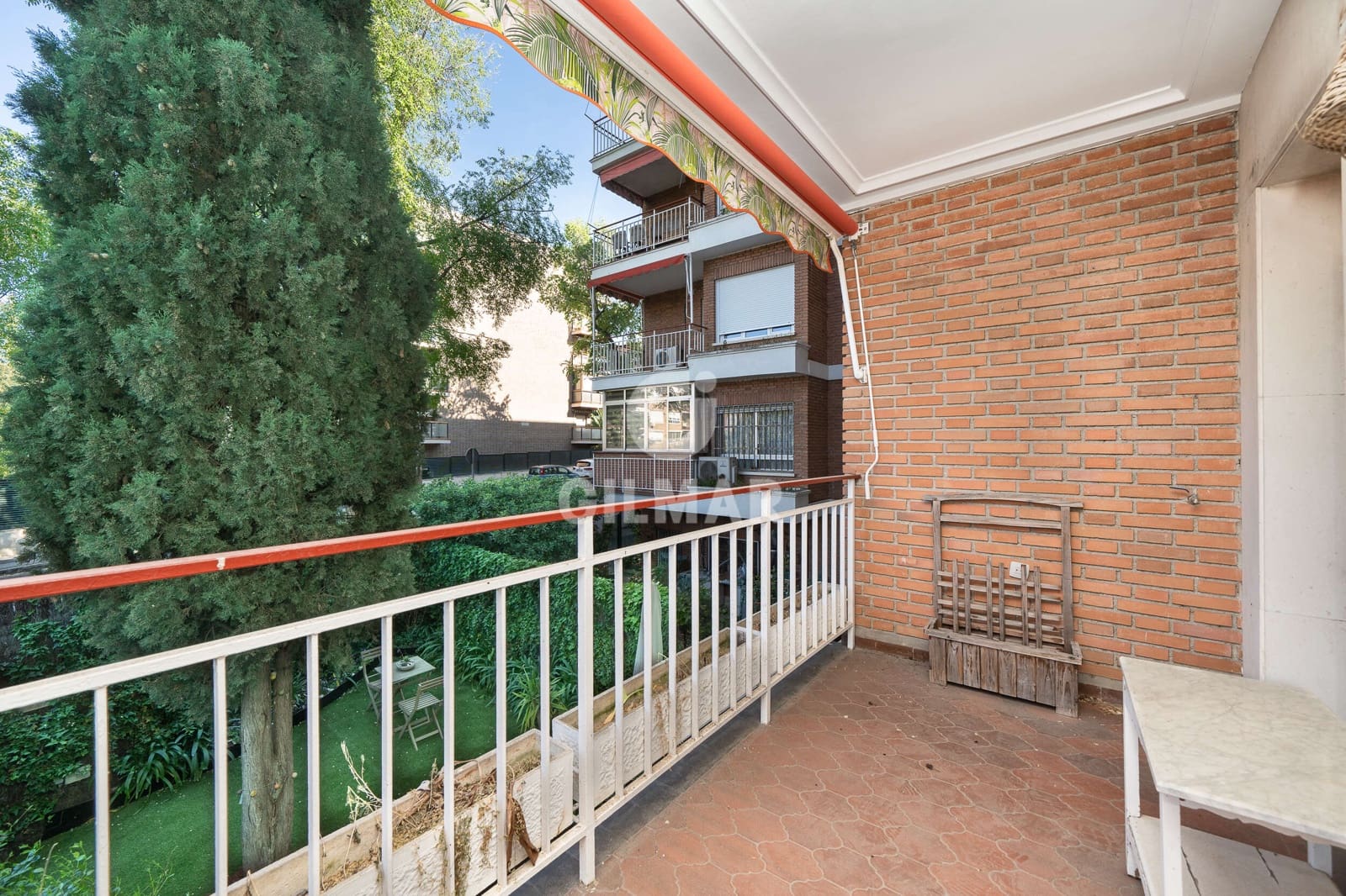 4 chambre Appartement à vendre à Madrid ville avec piscine garage - 1 297 000 € (Ref: 9669233)