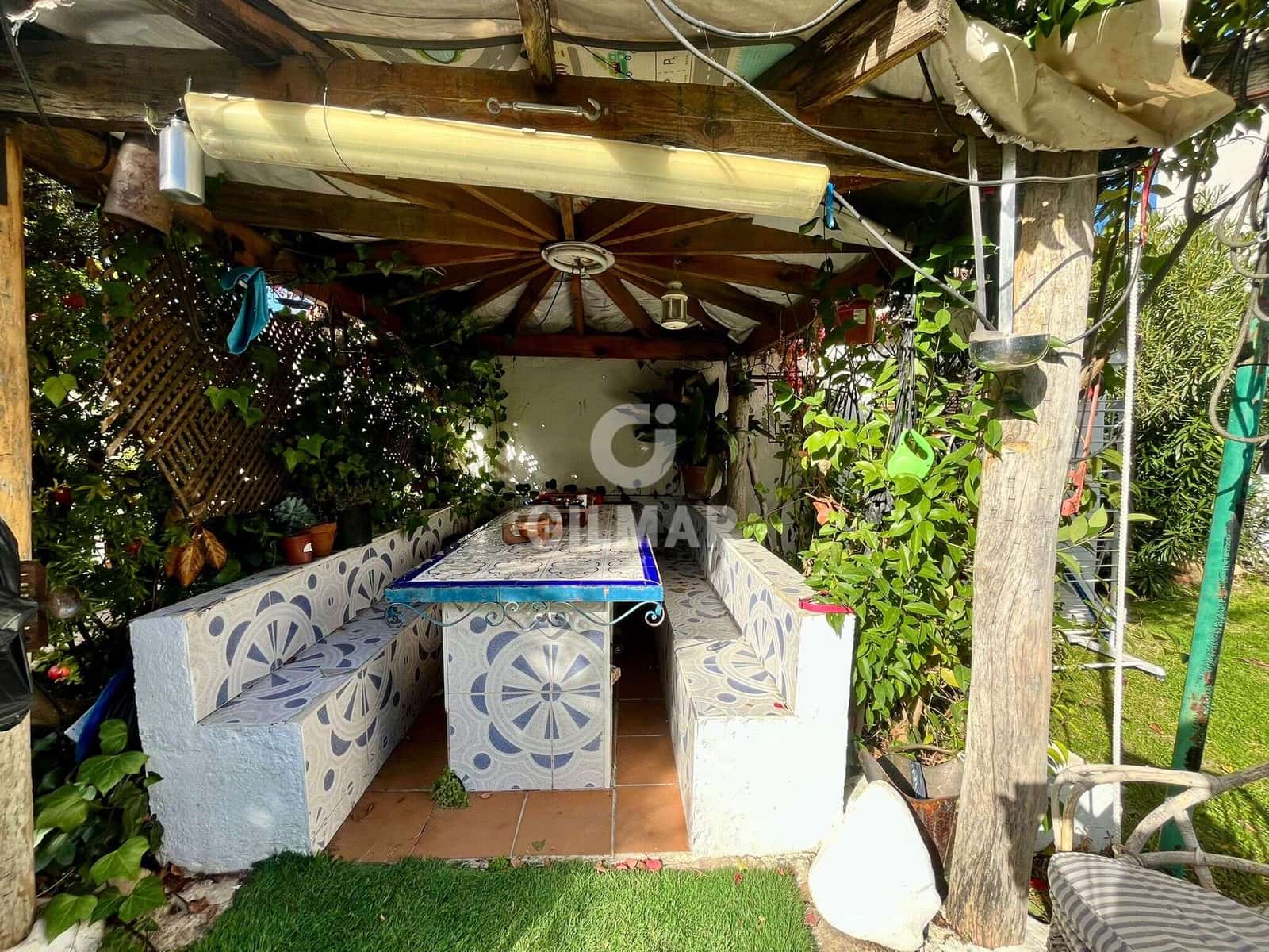 Bauplatz zu verkaufen in Madrid Stadt - 1.610.000 € (Ref: 9669234)