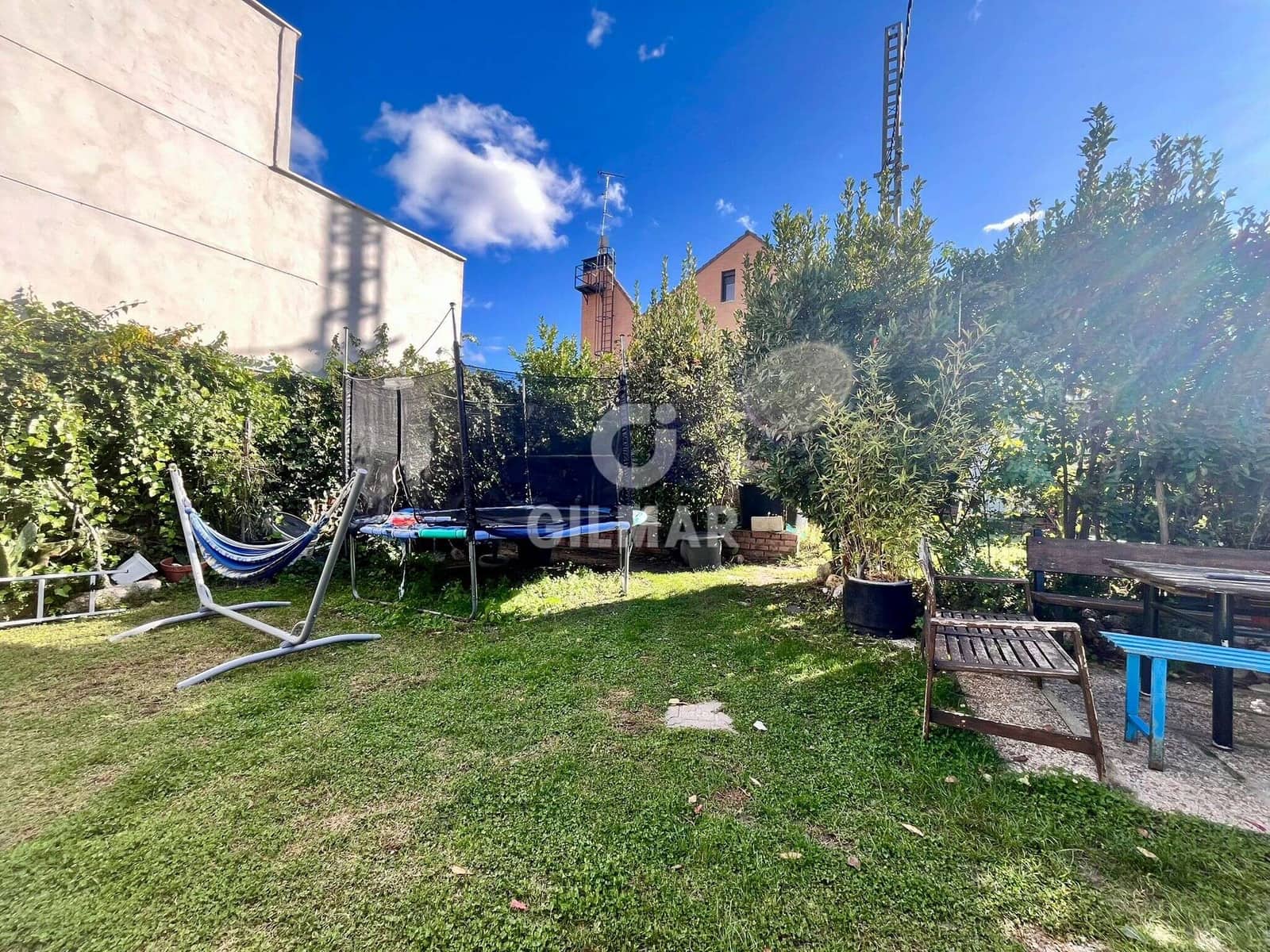 Bauplatz zu verkaufen in Madrid Stadt - 1.610.000 € (Ref: 9669234)
