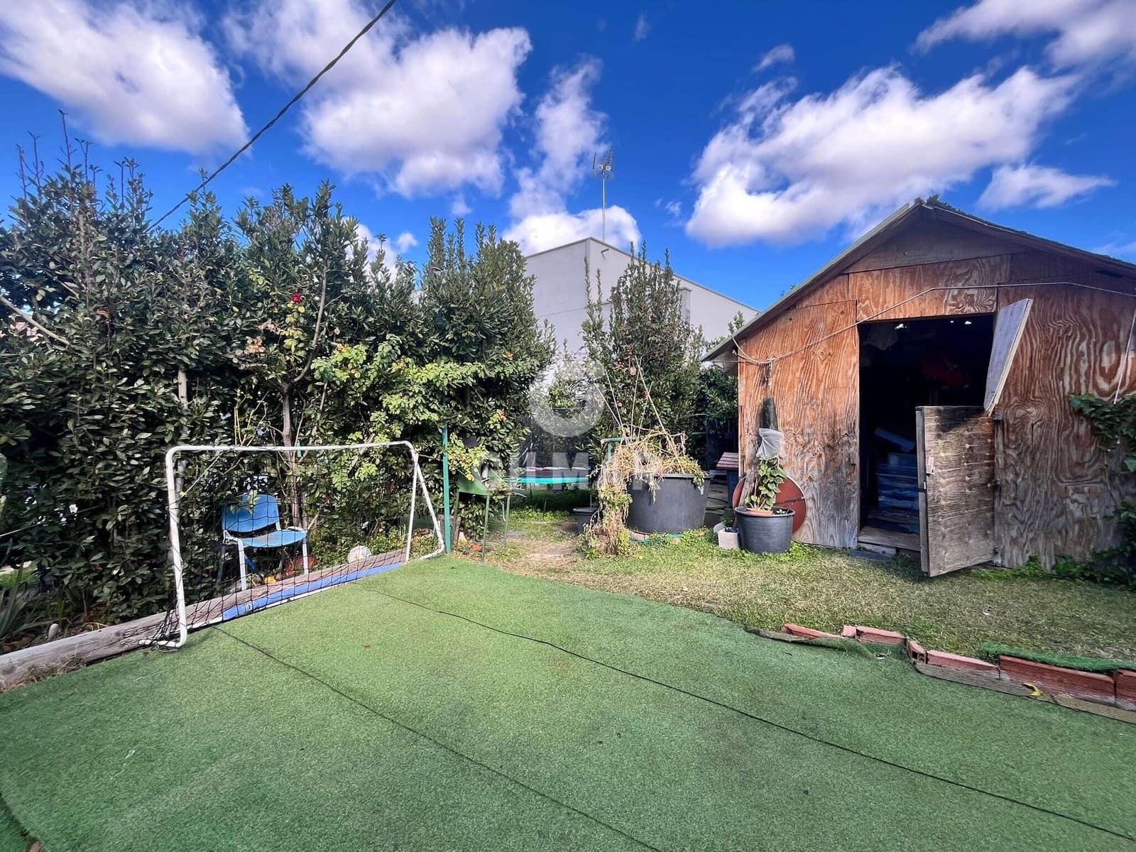 Bauplatz zu verkaufen in Madrid Stadt - 1.610.000 € (Ref: 9669234)