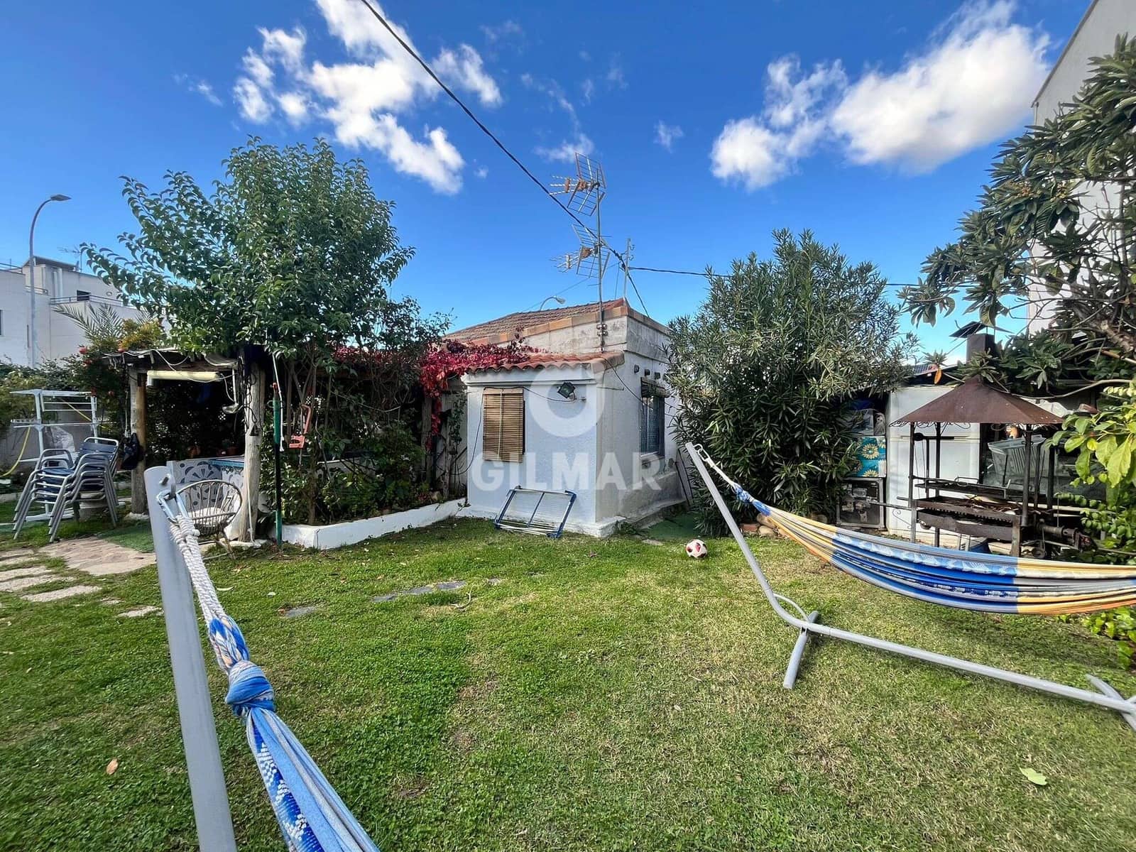 Bauplatz zu verkaufen in Madrid Stadt - 1.610.000 € (Ref: 9669234)