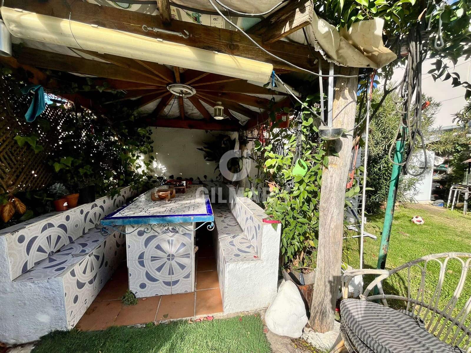 Bauplatz zu verkaufen in Madrid Stadt - 1.610.000 € (Ref: 9669234)