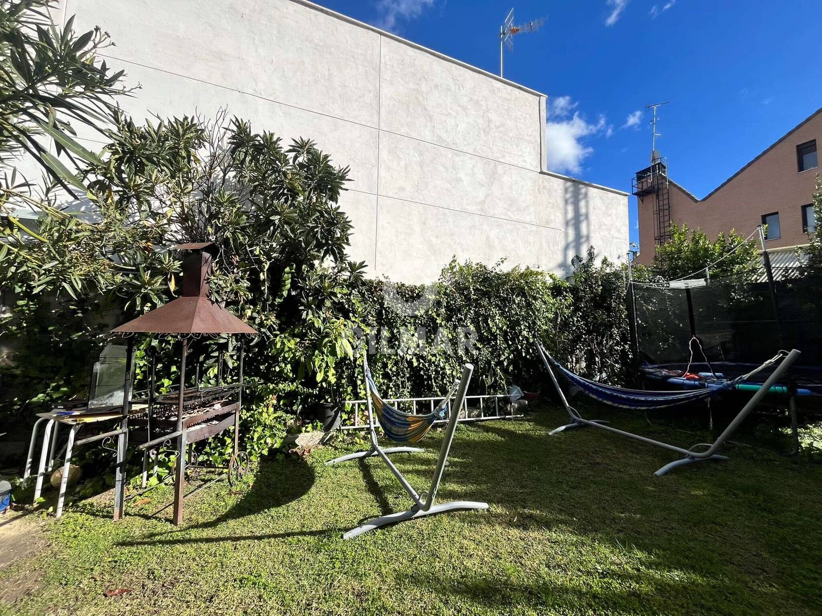 Bauplatz zu verkaufen in Madrid Stadt - 1.610.000 € (Ref: 9669234)