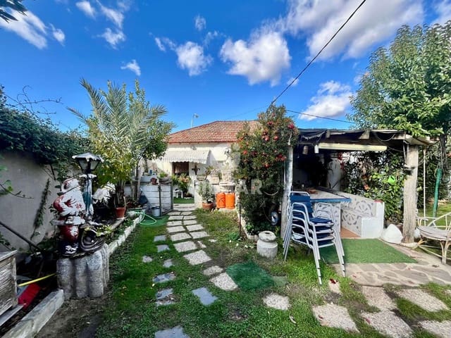 Bauplatz zu verkaufen in Mirasierra, Madrid Stadt - 1.610.000 € (Ref: 9669234)