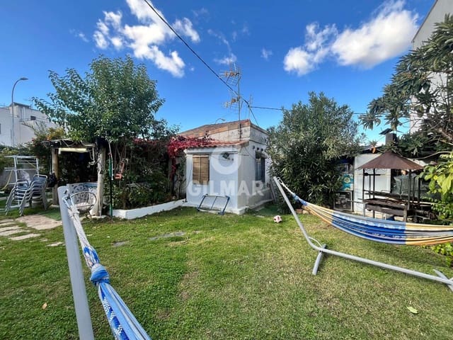 Bauplatz zu verkaufen in Mirasierra, Madrid Stadt - 1.610.000 € (Ref: 9669234)