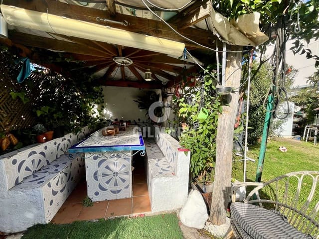 Bauplatz zu verkaufen in Mirasierra, Madrid Stadt - 1.610.000 € (Ref: 9669234)