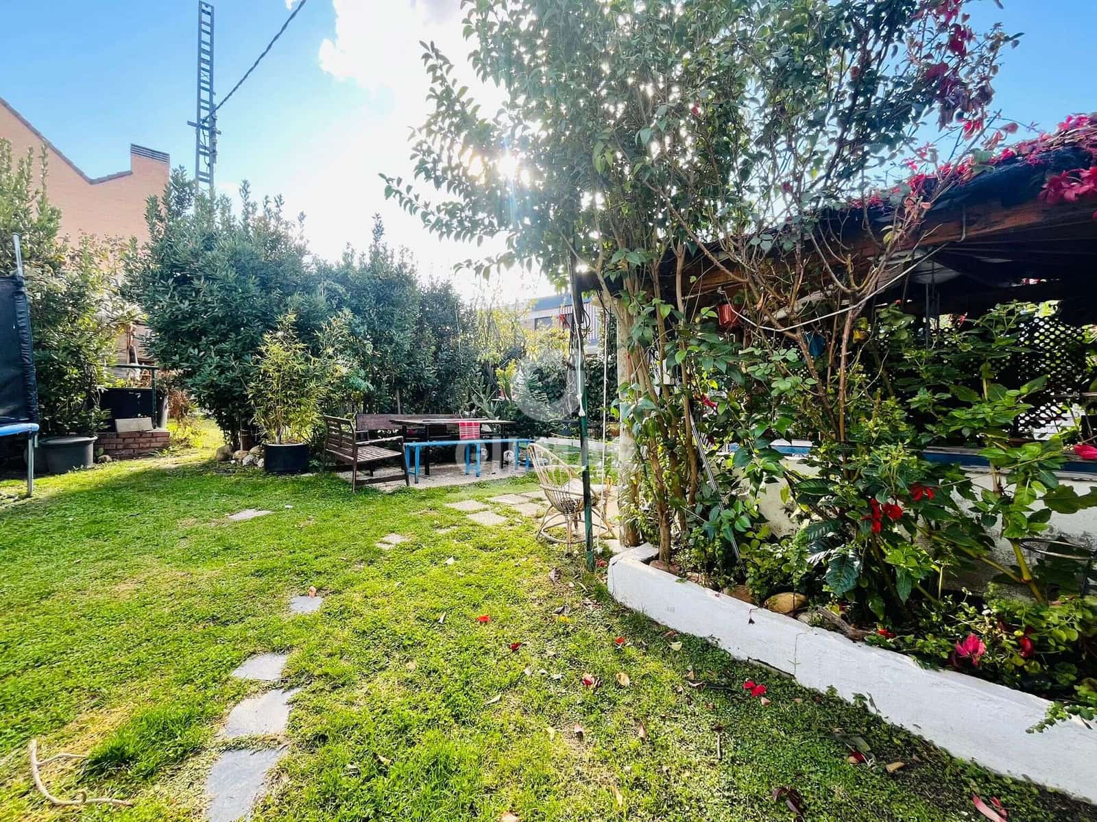 Bauplatz zu verkaufen in Madrid Stadt - 1.610.000 € (Ref: 9669234)