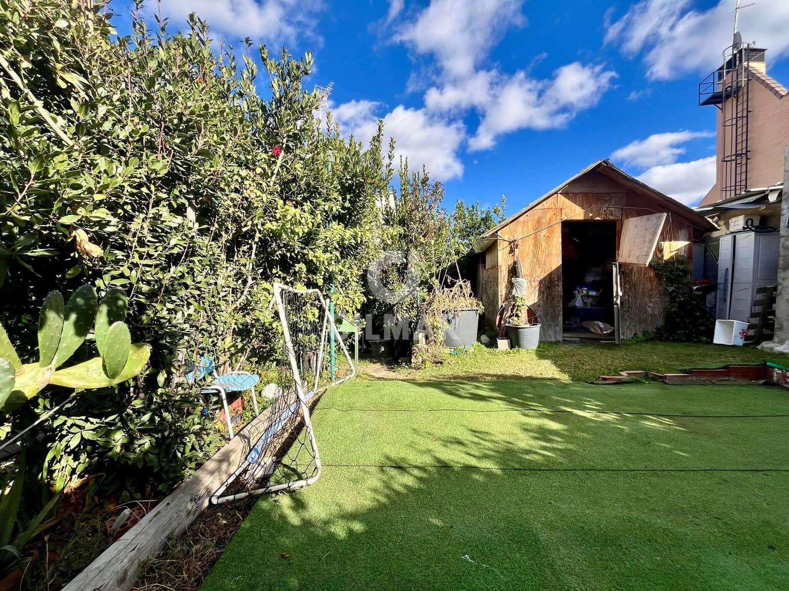 Bauplatz zu verkaufen in Madrid Stadt - 1.610.000 € (Ref: 9669234)