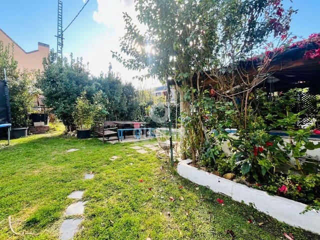 Bauplatz zu verkaufen in Mirasierra, Madrid Stadt - 1.610.000 € (Ref: 9669234)