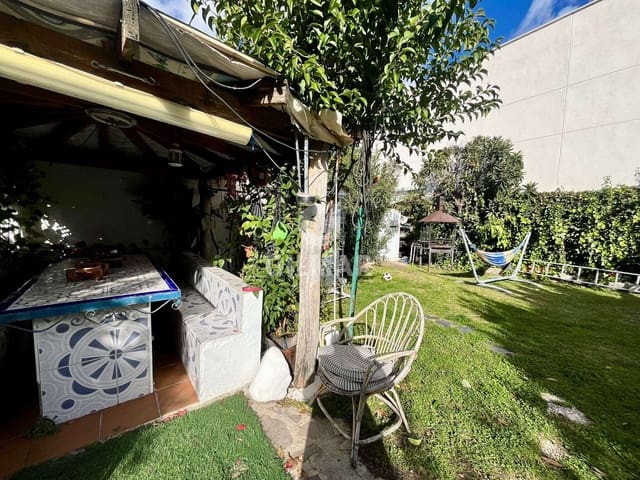 Bauplatz zu verkaufen in Mirasierra, Madrid Stadt - 1.610.000 € (Ref: 9669234)