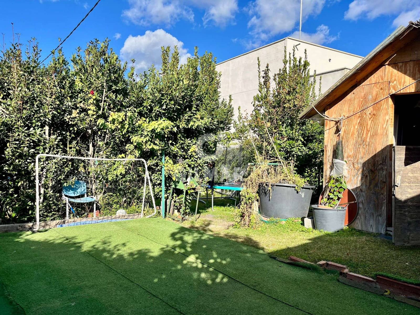 Bauplatz zu verkaufen in Madrid Stadt - 1.610.000 € (Ref: 9669234)