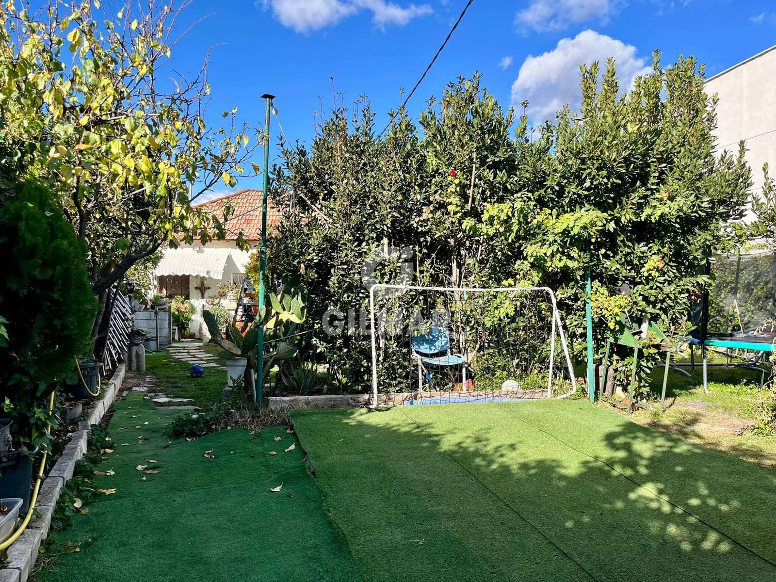 Bauplatz zu verkaufen in Madrid Stadt - 1.610.000 € (Ref: 9669234)