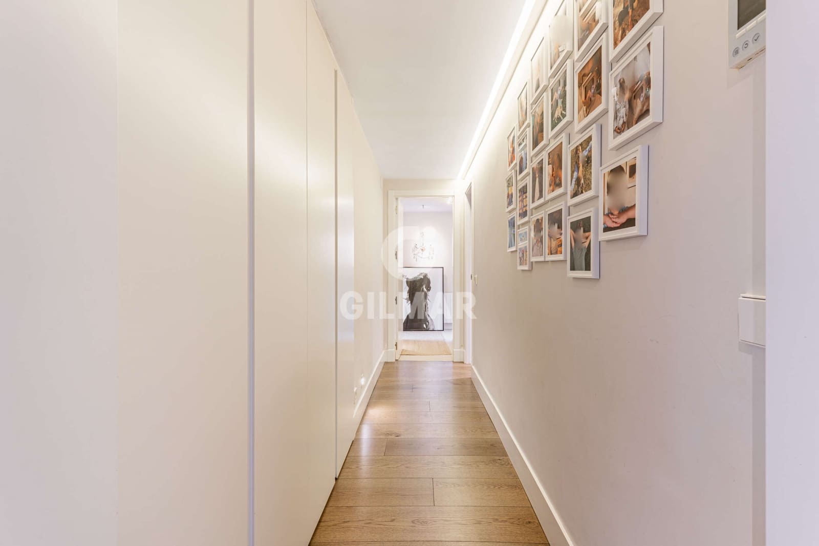 5 chambre Appartement à vendre à Madrid ville avec piscine garage - 1 390 000 € (Ref: 9669236)