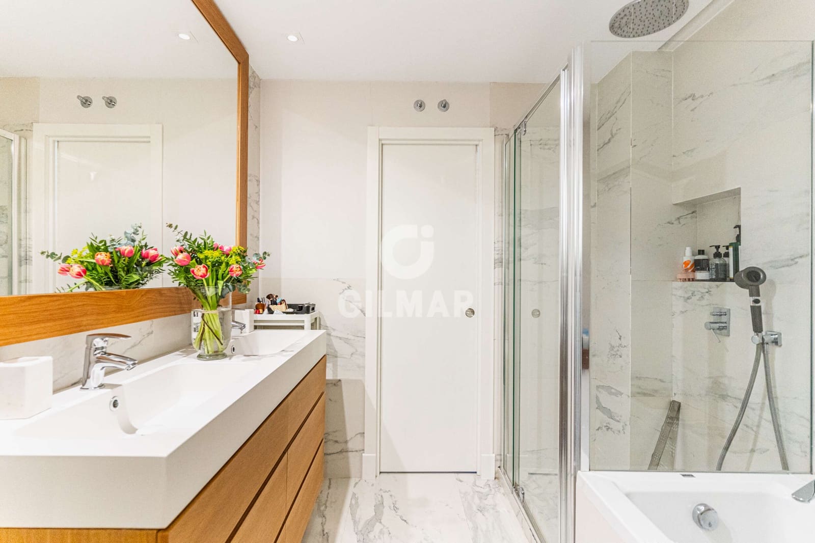 5 chambre Appartement à vendre à Madrid ville avec piscine garage - 1 390 000 € (Ref: 9669236)