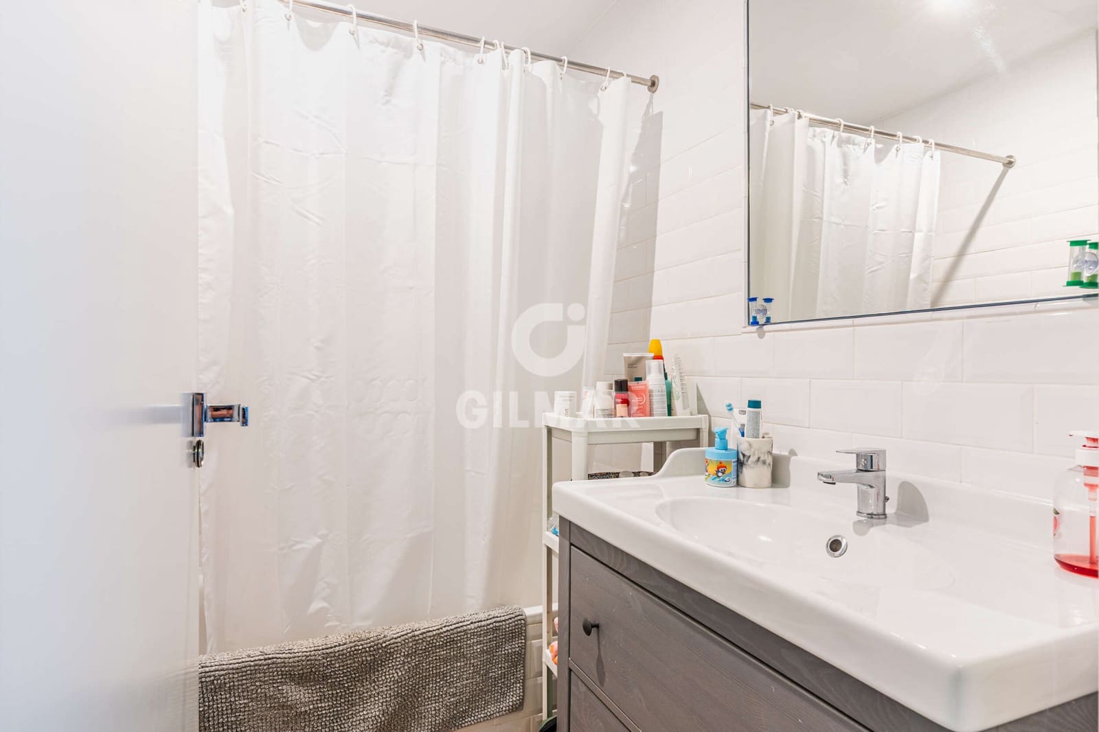 5 chambre Appartement à vendre à Madrid ville avec piscine garage - 1 390 000 € (Ref: 9669236)