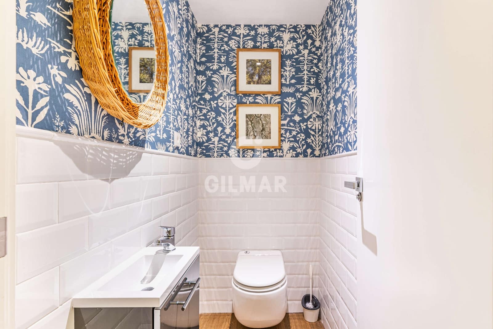 5 chambre Appartement à vendre à Madrid ville avec piscine garage - 1 390 000 € (Ref: 9669236)